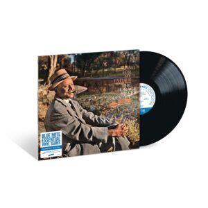 Song For My Father (Vinyl) - Horace Silver