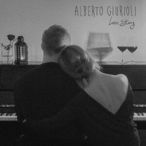 Leftovers - Alberto Giurioli