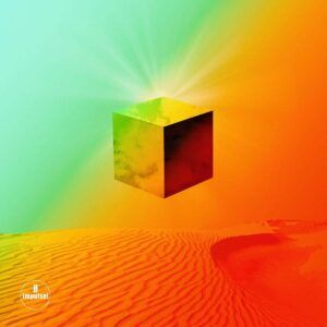 The Afterlife (Vinyl) - The Comet Is Coming