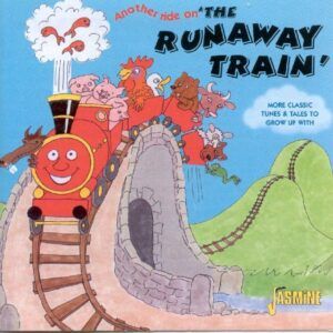 Another Ride On The The Runaway Train