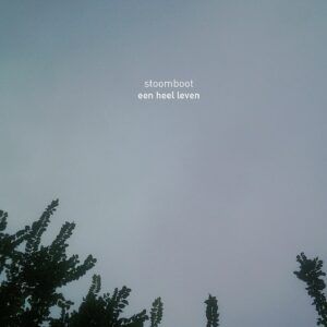 Een Heel Leven - Stoomboot