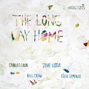 Long Way Home - Charles Chen