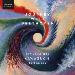 A Journey With Beethoven - Naruhiko Kawaguchi