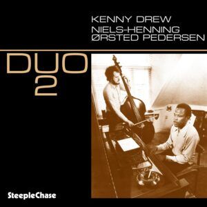 Duo 2 - Kenny Drew & Niels-Henning Orsted Pederesen