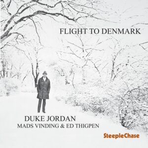 Flight To Denmark - Duke Jordan