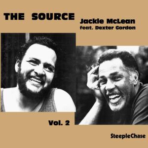 The Source - Jackie McLean