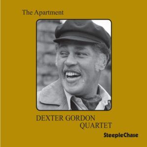The Apartment - Dexter Gordon Quartet