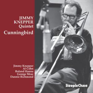 Cunningbird - Jimmy Knepper