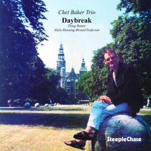 Daybreak - Chet Baker