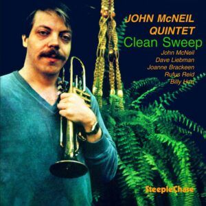 Clean Sweep - John McNeil Quintet
