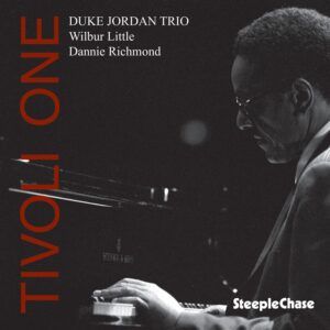 Tivoli One - Duke Jordan Trio