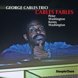 Cables Fables - George Cables