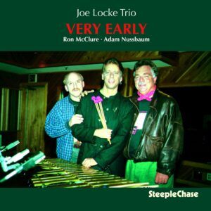 Very Early - Joe Locke