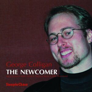 The Newcomer - George Colligan