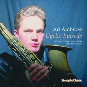Cyclic Episode - Ari Ambrose