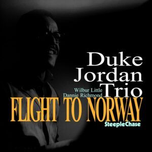 Flight To Norway - Duke Jordan Trio
