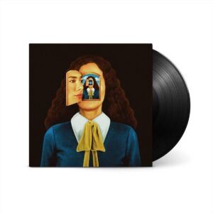 Neon Summer Skin (Vinyl) - Bedouine
