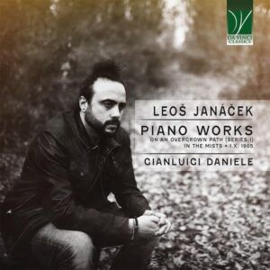 Janacek: Piano Works - Gianluigi Daniele