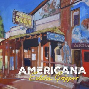 Americana - Eddie Gripper