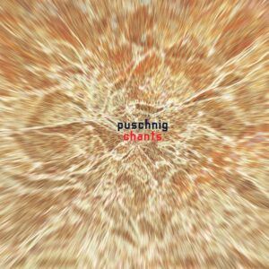Chants - Wolfgang Puschnig
