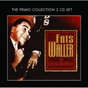 Essential Recordings - Fats Waller