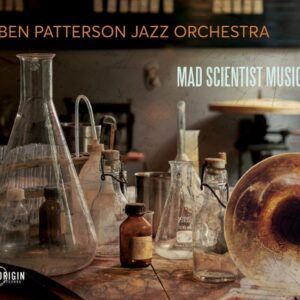 Mad Scientist Music - Ben Patterson