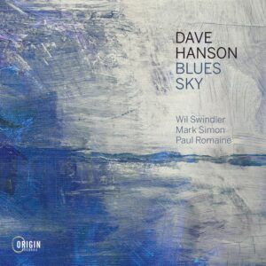 Blues Sky - Dave Hanson