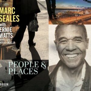 People & Places - Marc Seales