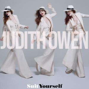 Suit Yourself - Judith Owen