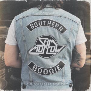 Southern Boogie - Sam Morrow