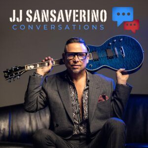 Conversations - JJ Sansaverino
