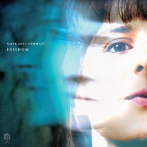 Freedom (Vinyl) - Margaret Hermant