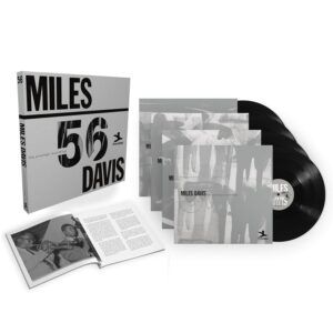 Miles '56 (Vinyl) - Miles Davis