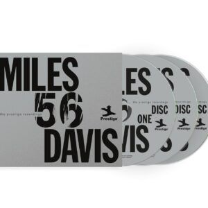 Miles '56 - Miles Davis