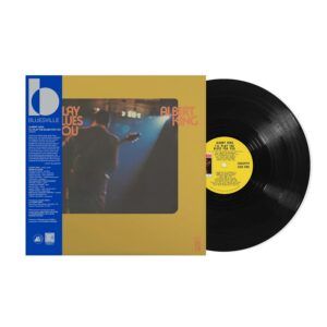 I'll Play The Blues For You (Vinyl) - Albert King