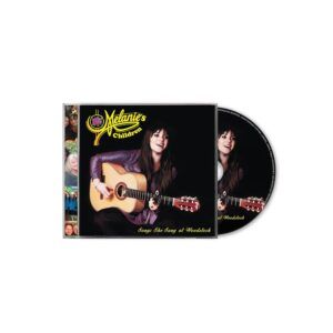 Songs She Sang At Woodstock - Melanie & Melanies Children