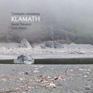 Klamath - Christophe Lincontang