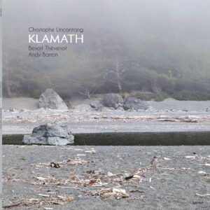 Klamath (Vinyl) - Christophe Lincontang