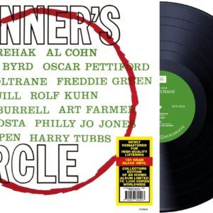 Winner's Circle (Vinyl) - John Coltrane