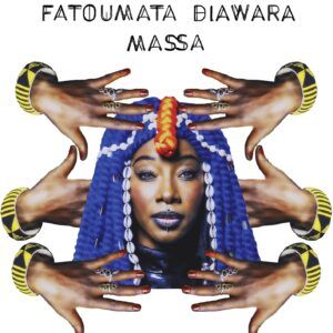 Massa - Fatoumata Diawara