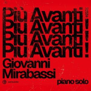 Piu Avanti - Giovanni Mirabassi