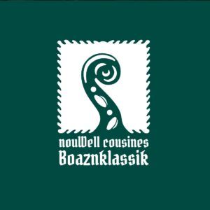 Boaznklassik - Nouwell Cousines