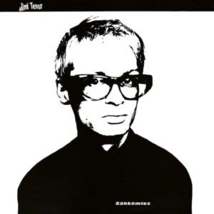 Sähkömies (Vinyl) - Jimi Tenor