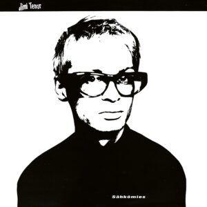 Sähkömies - Jimi Tenor