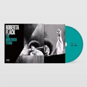 The Montreux Years - Roberta Flack