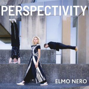Perspectivity - Elmo Nero