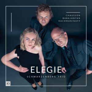 Elegie - Schwarzenberg Trio