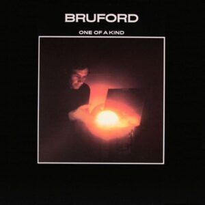 One Of A Kind (Vinyl) - Bruford