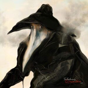 Quarantena (Vinyl) - Tenderlonious