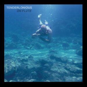 On Flute (Vinyl) - Tenderlonious